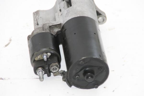 Anlasser 0001123002 VW TOUAREG 1 7L