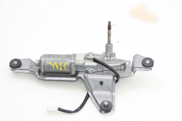 Scheibenwischermotor hinten 2596000632 Suzuki GRAND VITARA 2