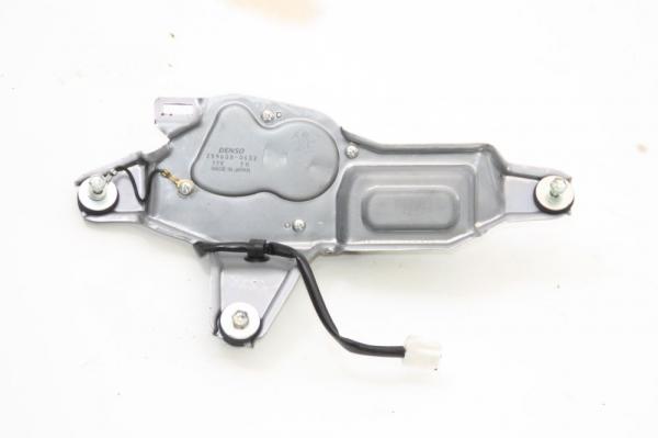 Scheibenwischermotor hinten 2596000632 Suzuki GRAND VITARA 2