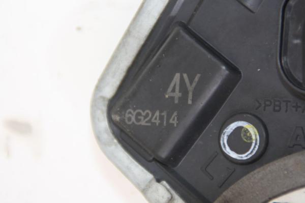 Türschloß hinten links 8235065J15 Suzuki GRAND VITARA 2