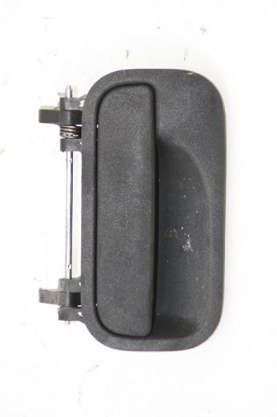 Pralldämpfer hinten links Audi A6 Avant C5 4B0807331 04-1999 gebraucht 1