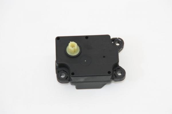 Stoßstange hinten VW POLO 9N 6Q6807417 mit Kratzern 01-2006 gebraucht 2