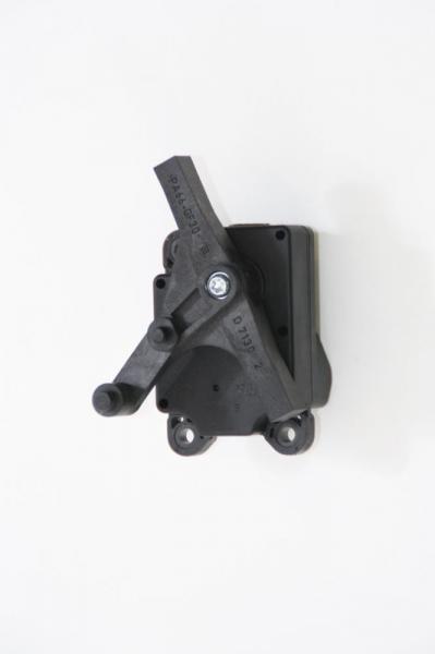Tür hinten rechts VW POLO 9N 6Q6833056H Schwarz 01-2006 gebraucht 2