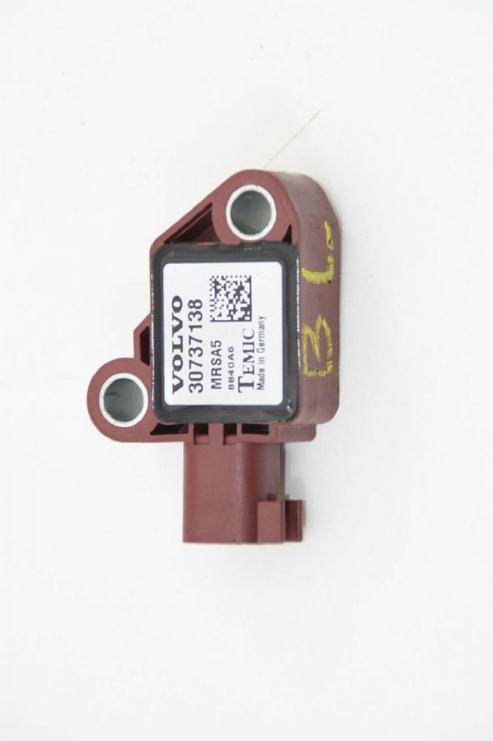 Airbag Sensor links 30737138 Volvo S80 II