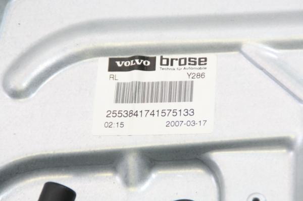 Türscharnier Citroen BERLINGO 2 9680486880 04-2015 gebraucht 1