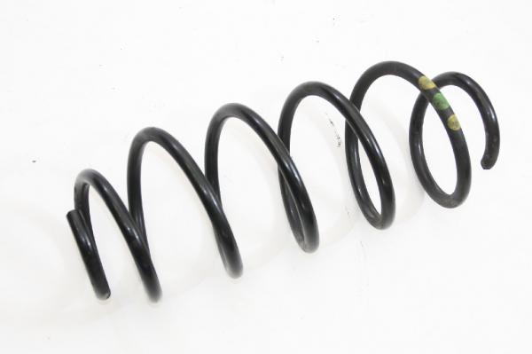 Servo Lenkgetriebe VW POLO 9N 6Q1423055AD TRW 1,4 59 KW 80 PS Diesel 01-2006 gebraucht 1