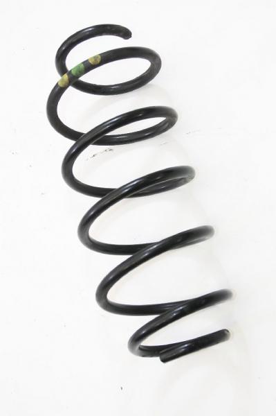 Bremssattel vorn rechts VW POLO 9N 1K0615124D ABS 1,4 59 KW 80 PS Diesel 01-2006 gebraucht 2