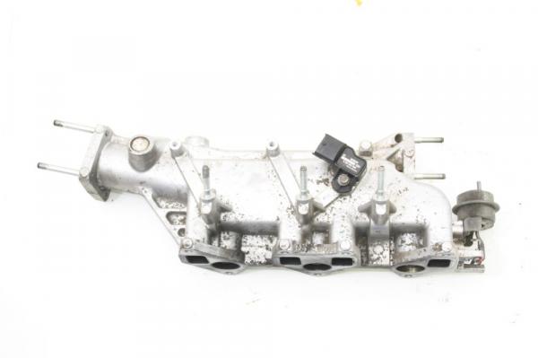 Airbagsteuergerät Daihatsu CUORE L276 89170B2750 1,0 05-2011 gebraucht 2