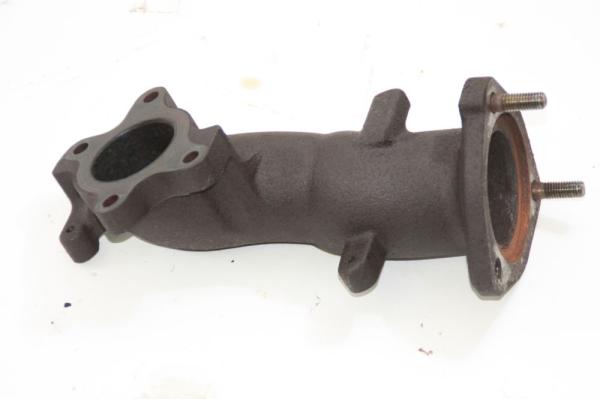 Airbagsteuergerät Daihatsu CUORE L276 89170B2750 1,0 05-2011 gebraucht 1