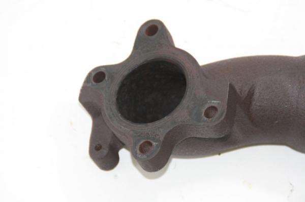 Getriebe (Schaltung) 6 Gang VW PASSAT Variant 3C JMA 2.0 125 KW 170 PS Diesel gebraucht 1