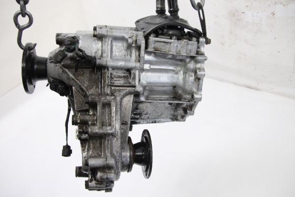Getriebe Verteilergetriebe S5A11790XD Mazda BT 50 UN