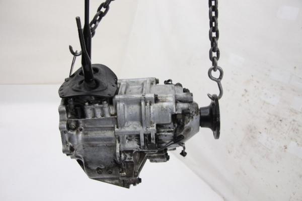 Getriebe Verteilergetriebe S5A11790XD Mazda BT 50 UN