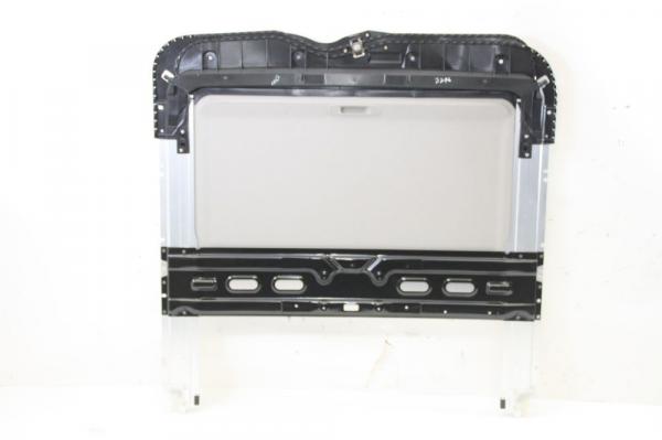 Schiebedach Glas 2914610 Nissan NAVARA D40