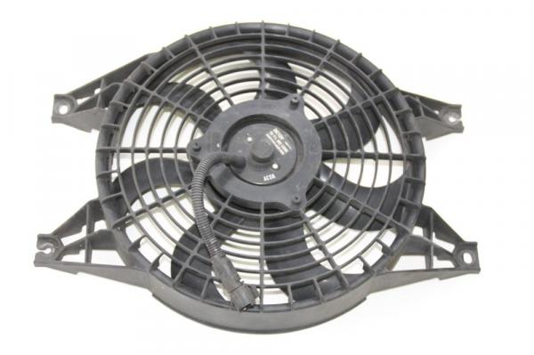 Ventilator (am Kühler) 0K2KB61710 Kia CARENS 2 FJ