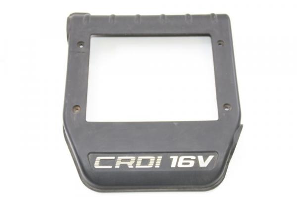 Motorabdeckung 2827127350 Kia CARENS 2 FJ