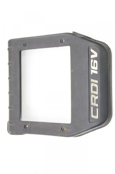 Motorabdeckung 2827127350 Kia CARENS 2 FJ