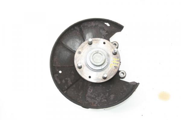 Achsschenkel hinten links 0K2FB26120C Kia CARENS 2 FJ