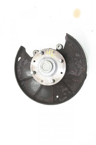 Achsschenkel hinten links 0K2FB26120C Kia CARENS 2 FJ