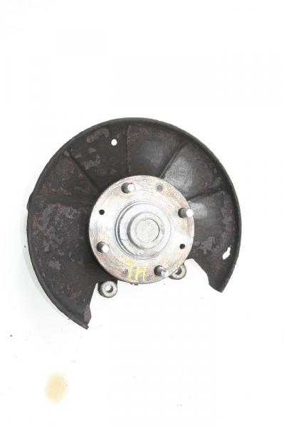 Achsschenkel hinten links 0K2FB26120C Kia CARENS 2 FJ