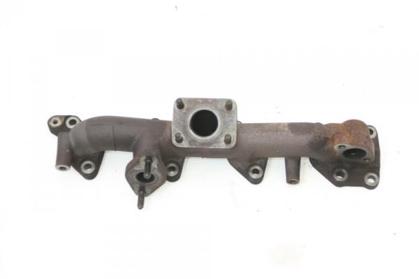 Abgaskrümmer 2851027010 Kia CARENS 2 FJ