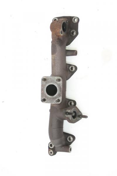 Abgaskrümmer 2851027010 Kia CARENS 2 FJ