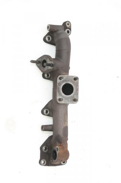 Abgaskrümmer 2851027010 Kia CARENS 2 FJ