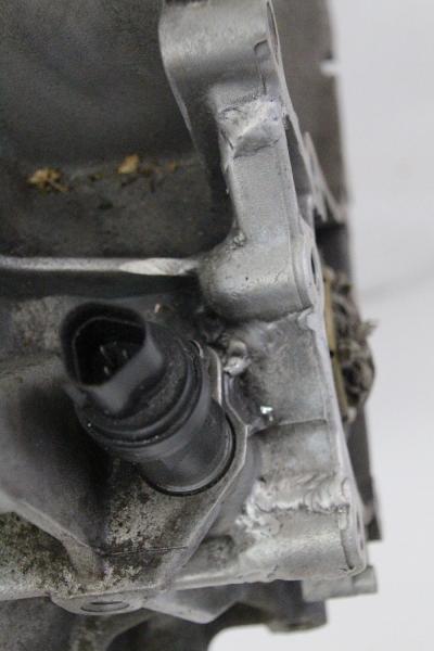 Getriebe 5 Gang 4311139500 Kia CARENS 2 FJ