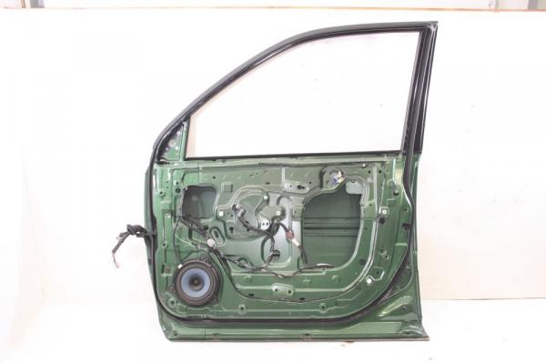 Tür vorn rechts H01008H7MM Nissan X-TRAIL 1