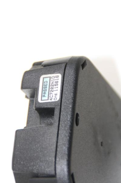 Alarmanlage 4C7202N1D Nissan X-TRAIL 1