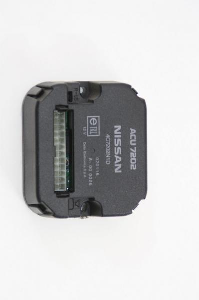 Alarmanlage 4C7202N1D Nissan X-TRAIL 1