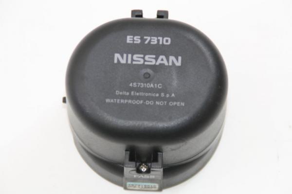 Alarmanlage 4S7310A1C Nissan X-TRAIL 1