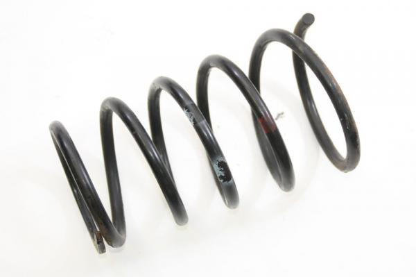 Feder hinten links 550208H762 Nissan X-TRAIL 1