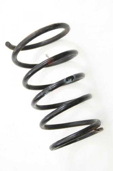 Feder hinten links 550208H762 Nissan X-TRAIL 1