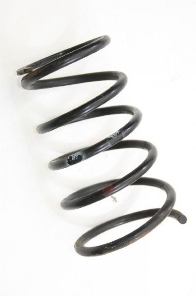 Feder hinten links 550208H762 Nissan X-TRAIL 1