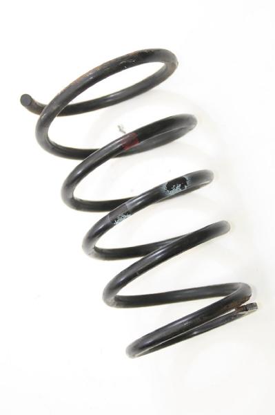 Feder hinten rechts 550208H762 Nissan X-TRAIL 1