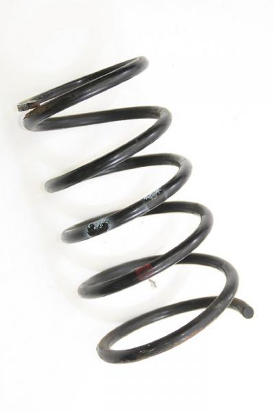 Feder hinten rechts 550208H762 Nissan X-TRAIL 1