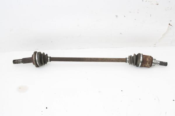 Antriebswelle hinten links 396008H510 Nissan X-TRAIL 1