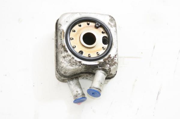 Oelkühler 023117921 Seat TOLEDO 2 1M
