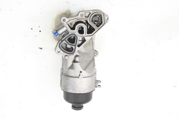 Ölfiltergehäuse 1103N9 Citroen C3 1