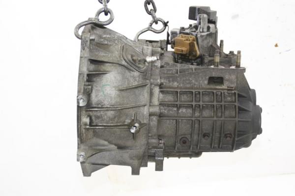 Getriebe 5 Gang 1147063 Ford MONDEO 2 Turnier