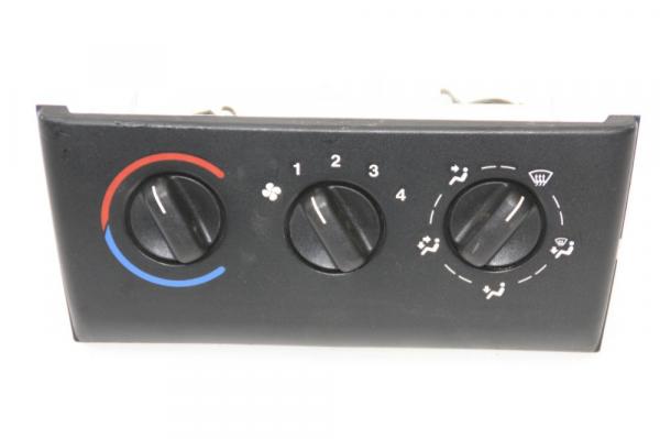 Schalter Heizung 90586319AC Opel VECTRA B Caravan