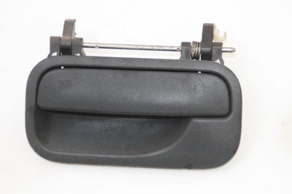 Türgriff außen hinten links 9192225 Opel VECTRA B Caravan