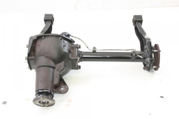 Achse vorn 3541A071 Mitsubishi L 200 4 KB4T