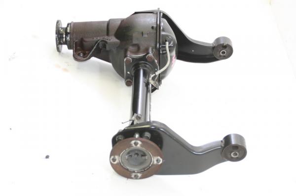 Achse vorn 3541A071 Mitsubishi L 200 4 KB4T