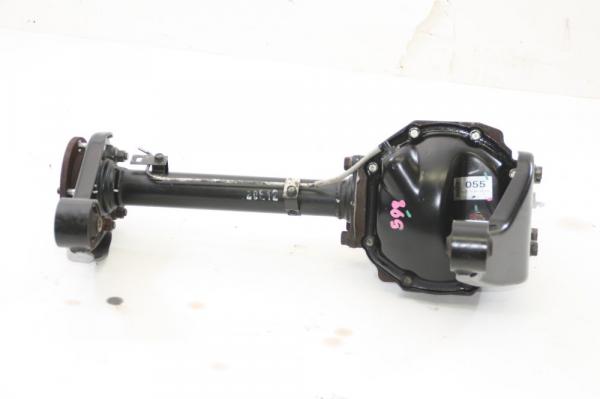 Achse vorn 3541A071 Mitsubishi L 200 4 KB4T