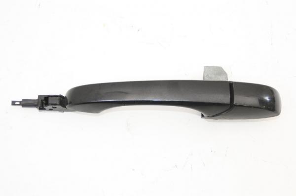 Türgriff außen hinten links 1SP27SW1AC Dodge CALIBER