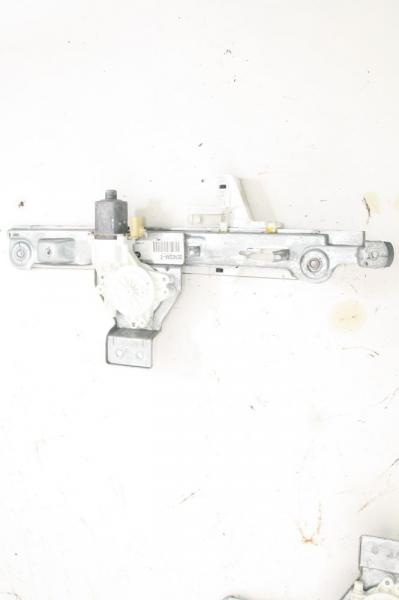 Fensterheber elektrisch hinten rechts 05074232AAE Dodge CALIBER