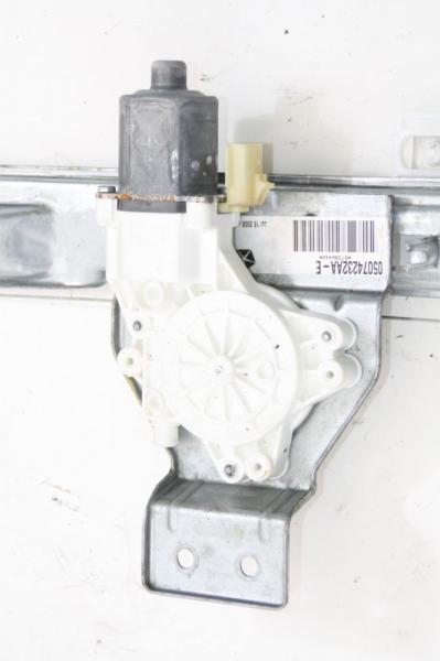 Fensterheber elektrisch hinten rechts 05074232AAE Dodge CALIBER