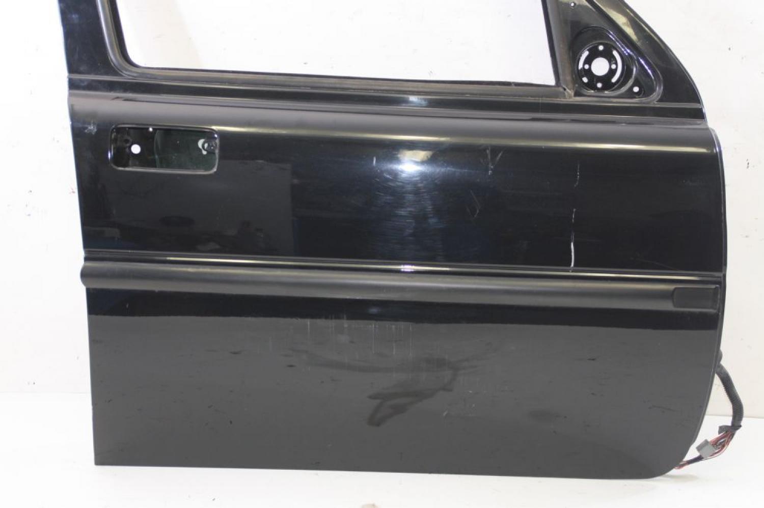 Tür vorn rechts BDA490340 Land Rover FREELANDER 1 LN