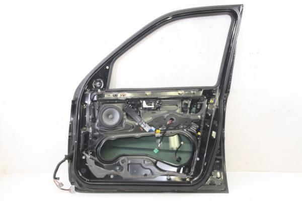 Tür vorn rechts BDA490340 Land Rover FREELANDER 1 LN